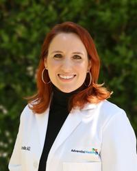 Jenna Rose Gharzeddine