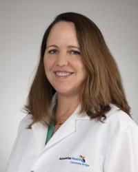 Lisa Christine Grant