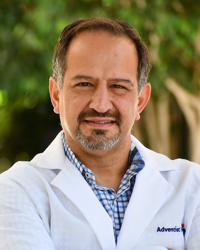 Armen Christopher Gregorian MD