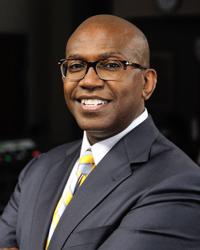 Patrick Keith Griffith MD