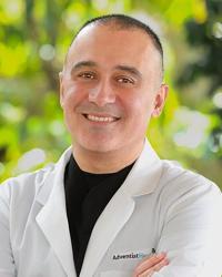 Mikayel Grigoryan, MD