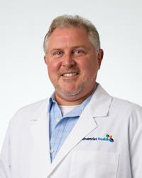 Michael Joseph Halferty, MD