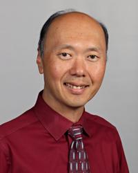 Curtis Han