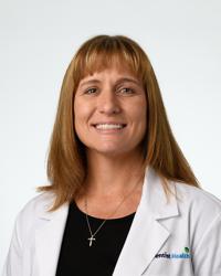 Brandi-Ann Harris, NP