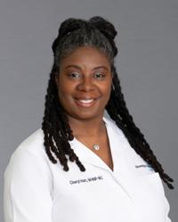 Cheryl D Hart, NP
