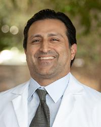 Shahab P Hillyer, MD