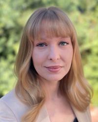 Betsy Hinrichsen, PMHNP