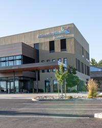 Adventist Health Sonora  - Health Pavilion Imaging Services