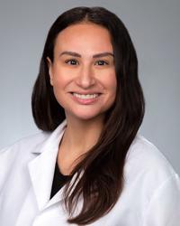 Tina Louise Jimenez, FNP