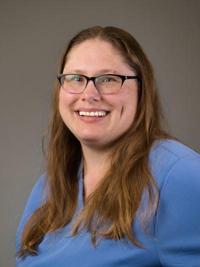 Kimberly Anna Kelsey