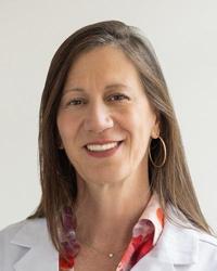 Janet Kershaw-Mclennan