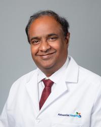 Satish Kesava, MD