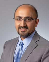 Muhammad Nausherwan Khan, MD