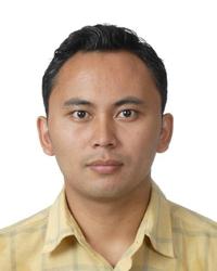 Tsering Lama Tamang, MD