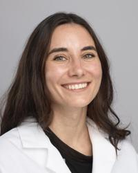 Madeline Elise Lawrence