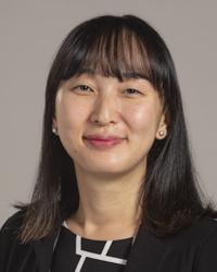 Lauren Youjin Lee MD