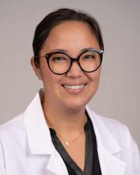 Nora Hanami Lee PA-C