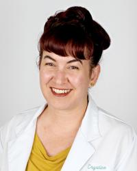 Crystine Tetsumi Lyn L'Heraux, NP