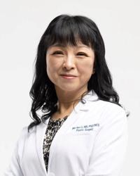 Wai-Yee Li, MD