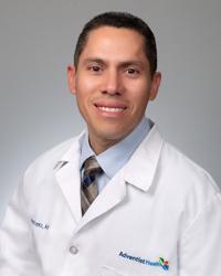 Hugo Lopez Mendoza MD