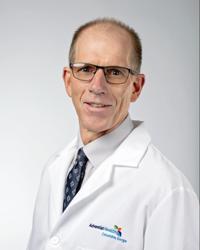 Chad Raymond Magnuson, MD