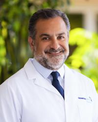 Ramyar Mahdavi, MD