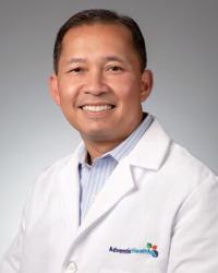 Dr. Kenny Thanh Mai, MD - Hanford, CA - Orthopedic Surgery