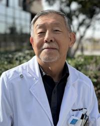 Takeshi Matsumoto, MD
