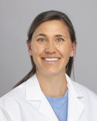 Sara Elizabeth McBride, PA-C