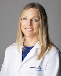 Caitlin Kelsey McCarthy, MD
