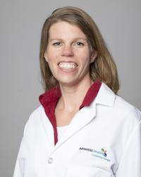 Hanorah Brighid McDonald