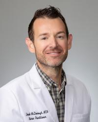 Derek McDonough FNP