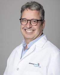 Rodney Dean McDowell, LCSW