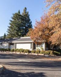 Adventist Health Ukiah Valley  - Mendocino Radiology Lab 