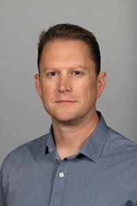 Benjamin James Meyer