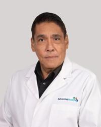 Gustavo Robert Moreno