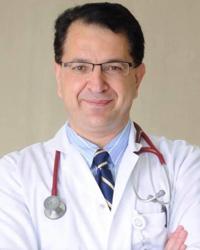 Emad S Najjar