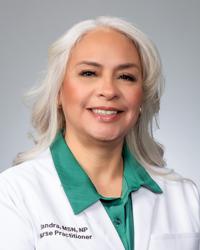 Sandra N Navarro-Gonzalez FNP