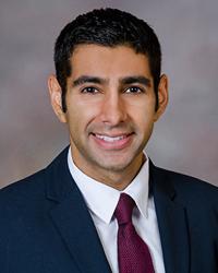 Omar Farooq Nazir MD