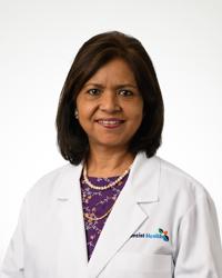 Sharmeen Nelson, MD