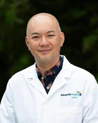 Kha Hoang Phong Ngo, DO