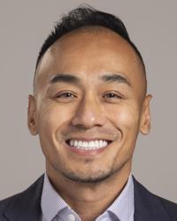 Hoang-Chuong Huu Nguyen MD