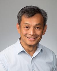 Thuong B Nguyen MD
