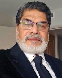 Salman Nisar, MD