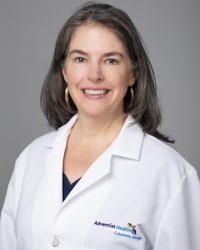 Stephanie O'Connor, FNP