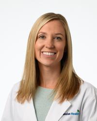 Erin W Oldenkamp, NP