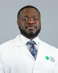 Oluwadamilola Olubusayo Oluyede