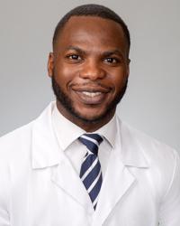 Adedamola Ayodele Omole MD