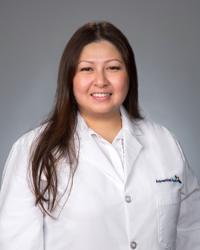 Rachel Jennifer Pandiangan NP