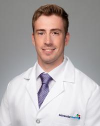 Ryan Christopher Parrish PA-C